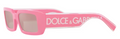 Lunettes de Soleil Dolce & Gabbana DG6187