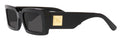 Lunettes de Soleil Dolce & Gabbana DG4416
