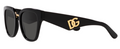Lunettes de Soleil Dolce & Gabbana DG4437