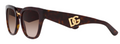 Lunettes de Soleil Dolce & Gabbana DG4437