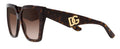 Lunettes de Soleil Dolce & Gabbana DG4438