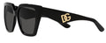 Lunettes de Soleil Dolce & Gabbana DG4438