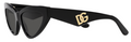 Lunettes de Soleil Dolce & Gabbana DG4439