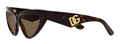 Lunettes de Soleil Dolce & Gabbana DG4439