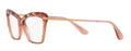 Lunettes de vue Dolce & Gabbana DG5025 3148