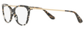 Lunettes de vue Dolce & Gabbana DG3258 911
