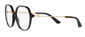 Lunettes de vue Dolce & Gabbana DG3364