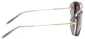 Lunettes de Soleil Akoni Stargazer AKS-500