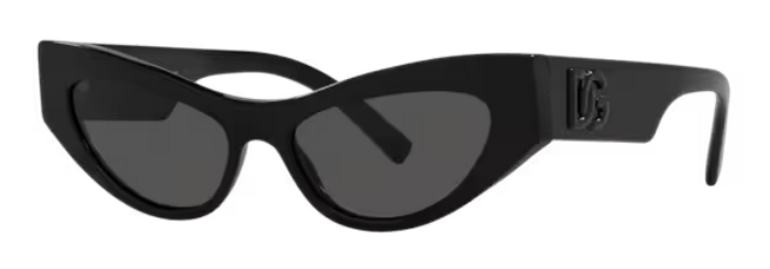 Lunettes de Soleil Dolce & Gabbana DG4450