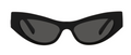 Lunettes de Soleil Dolce & Gabbana DG4450