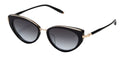 Lunettes de Soleil Akoni Athena AKS-408