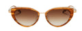 Lunettes de Soleil Akoni Athena AKS-408