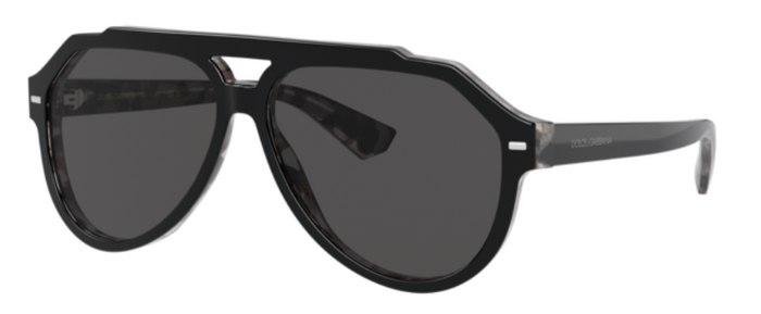 Lunettes de Soleil Dolce & Gabbana DG4452