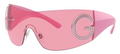 Lunettes de Soleil Dolce & Gabbana DG2298B