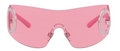 Lunettes de Soleil Dolce & Gabbana DG2298B