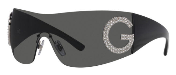 Lunettes de Soleil Dolce & Gabbana DG2298B