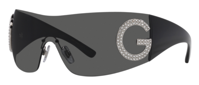 Lunettes de Soleil Dolce & Gabbana DG2298B