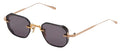 Lunettes de Soleil Akoni Juno-Two AKS-307