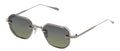 Lunettes de Soleil Akoni Juno-Two AKS-307