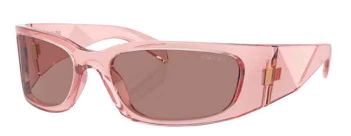 Lunettes de Soleil Prada Symbole PR A14S