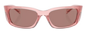 Lunettes de Soleil Prada Symbole PR A14S
