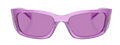 Lunettes de Soleil Prada Symbole PR A14S