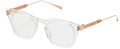 Lunettes de vue Akoni Wise AKX-418