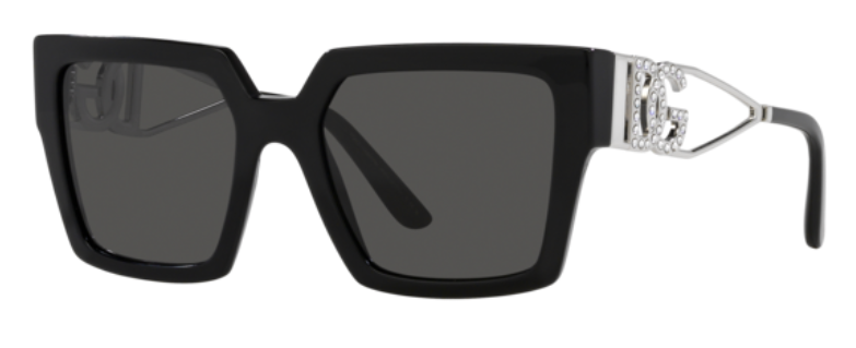 Lunettes de Soleil Dolce & Gabbana DG4446B