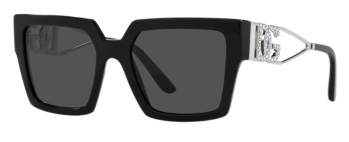 Lunettes de Soleil Dolce & Gabbana DG4446B