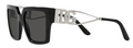 Lunettes de Soleil Dolce & Gabbana DG4446B