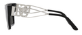 Lunettes de Soleil Dolce & Gabbana DG4446B