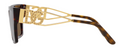 Lunettes de Soleil Dolce & Gabbana DG4446B