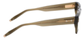 Lunettes de vue Akoni Leo Rx AKX-101