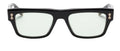 Lunettes de vue Akoni Leo Rx AKX-101