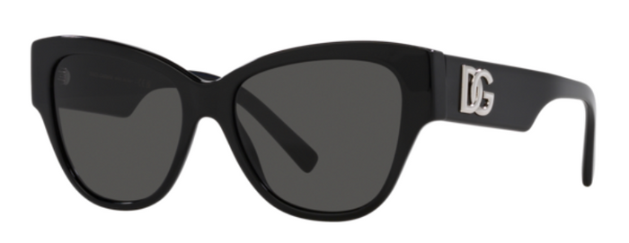 Lunettes de Soleil Dolce & Gabbana DG4449