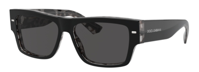 Lunettes de Soleil Dolce & Gabbana DG4451