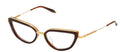 Lunettes de vue Akoni Venus AKX-414