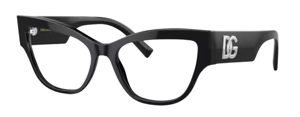 Lunettes de vue Dolce & Gabbana DG3378