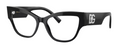 Lunettes de vue Dolce & Gabbana DG3378