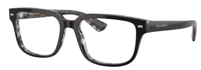 Lunettes de vue Dolce & Gabbana DG3380