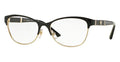 Lunettes de vue Versace VE1233Q 1366