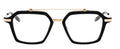 Lunettes de vue AKONI Horizon Akari AKX-413