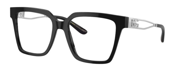Lunettes de vue Dolce & Gabbana DG3376B