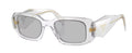 Lunettes de Soleil Prada Symbole PR 17WS