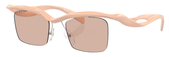 Lunettes de Soleil Prada Morph PR A15S