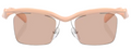 Lunettes de Soleil Prada Morph PR A15S