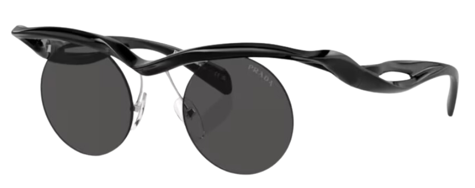 Lunettes de Soleil Prada Morph PR A18S