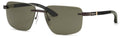 Lunettes de Soleil Chopard SCHL22V
