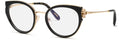 Lunettes de vue Chopard VCH367S