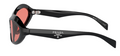 Lunettes de Soleil Prada Swing PR A20S